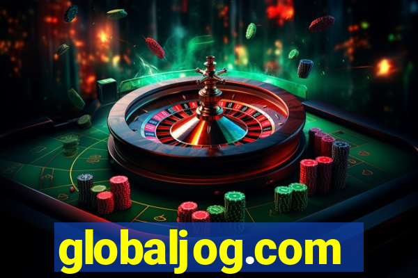 globaljog.com