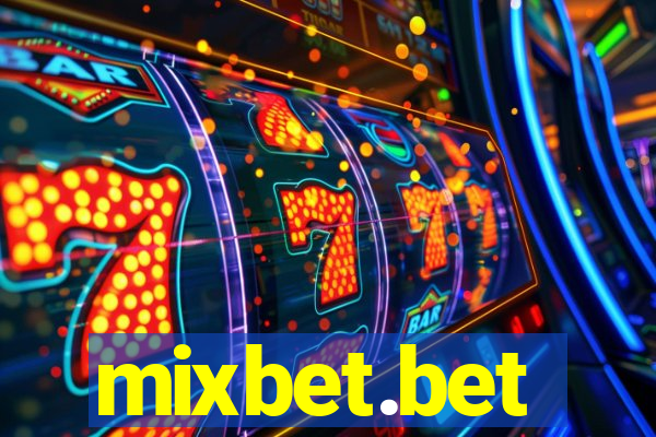 mixbet.bet