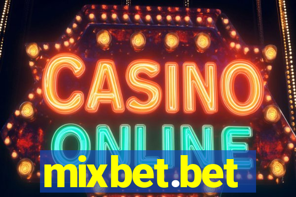 mixbet.bet