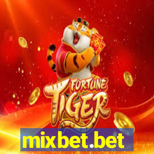 mixbet.bet