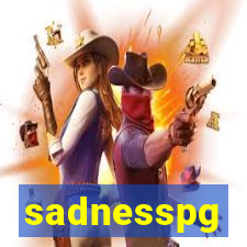 sadnesspg