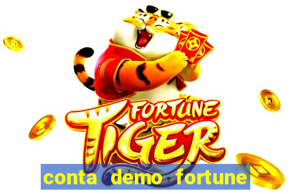 conta demo fortune dragon tiger