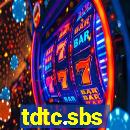 tdtc.sbs