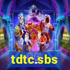 tdtc.sbs