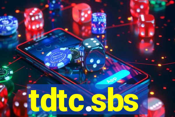 tdtc.sbs