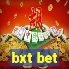 bxt bet