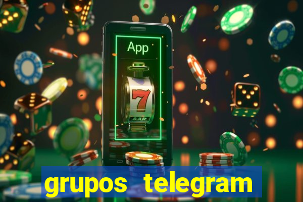 grupos telegram mais 18