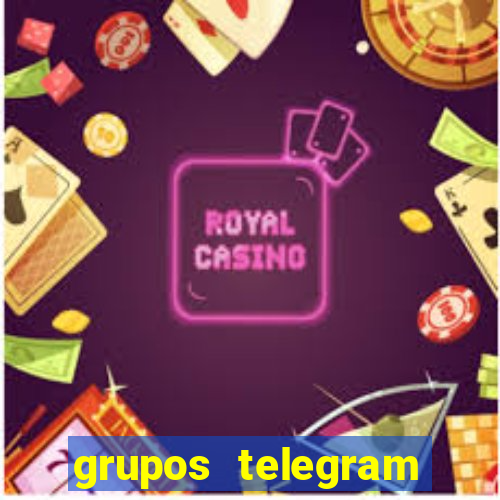 grupos telegram mais 18