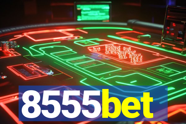 8555bet