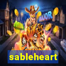 sableheart