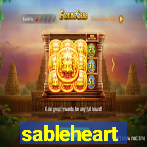 sableheart