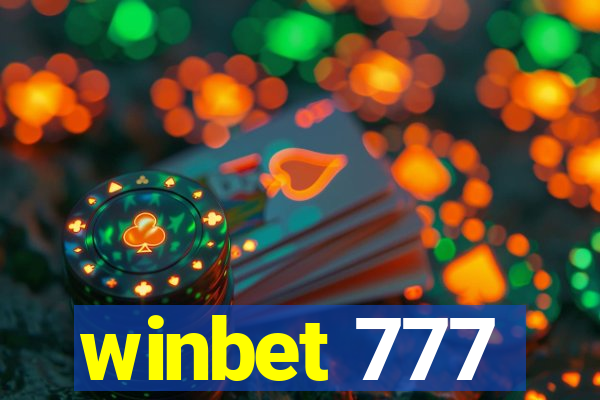 winbet 777