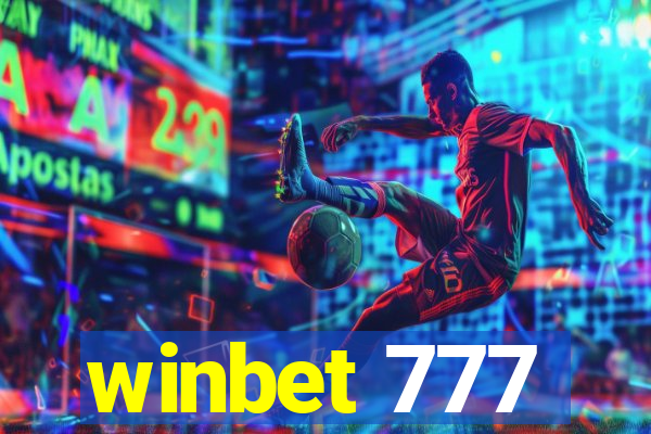 winbet 777