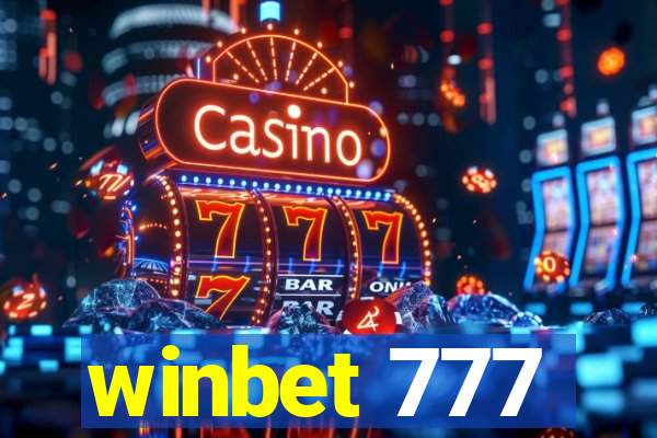 winbet 777