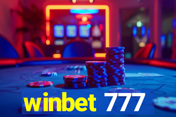 winbet 777