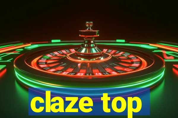 claze top