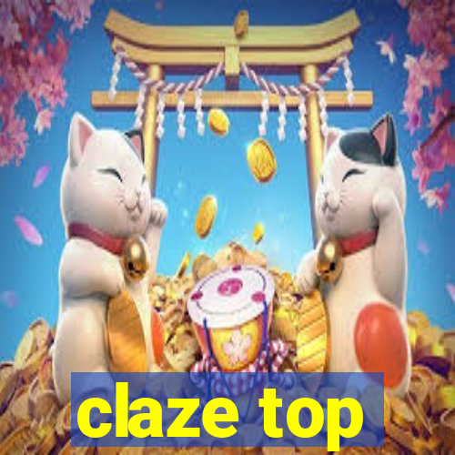 claze top