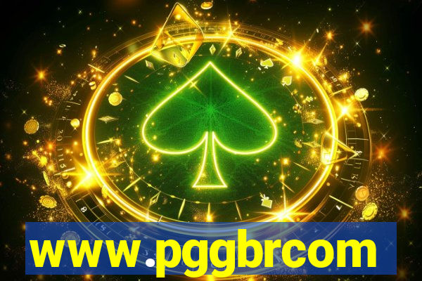 www.pggbrcom