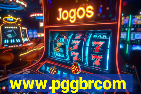 www.pggbrcom