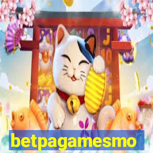 betpagamesmo