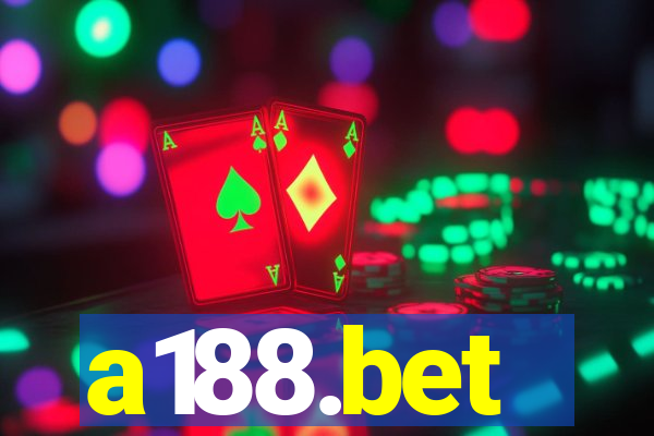 a188.bet