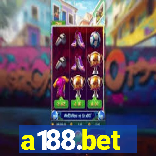 a188.bet