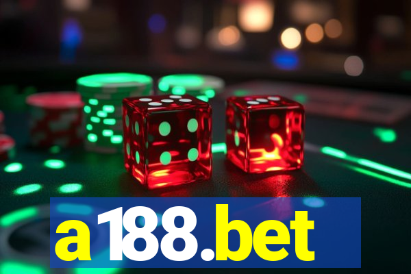 a188.bet