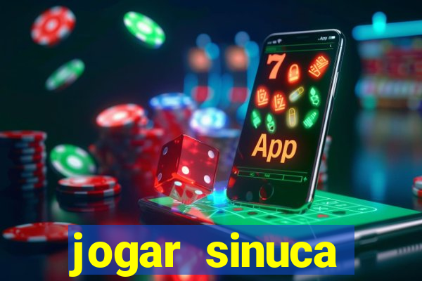 jogar sinuca apostando dinheiro