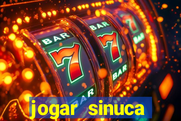 jogar sinuca apostando dinheiro