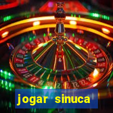 jogar sinuca apostando dinheiro