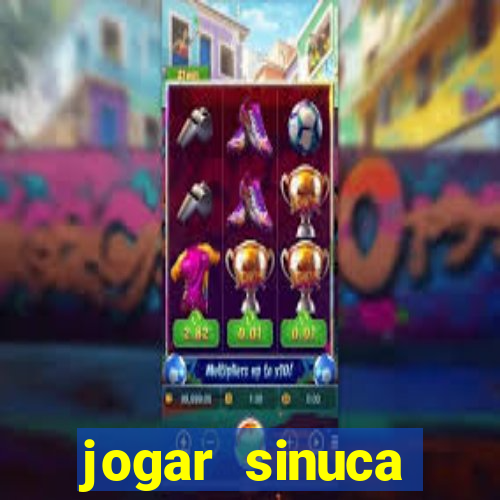 jogar sinuca apostando dinheiro