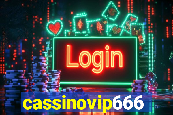 cassinovip666