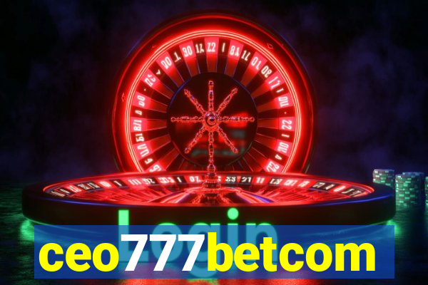 ceo777betcom