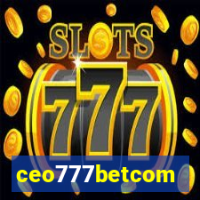 ceo777betcom