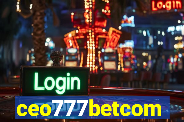 ceo777betcom