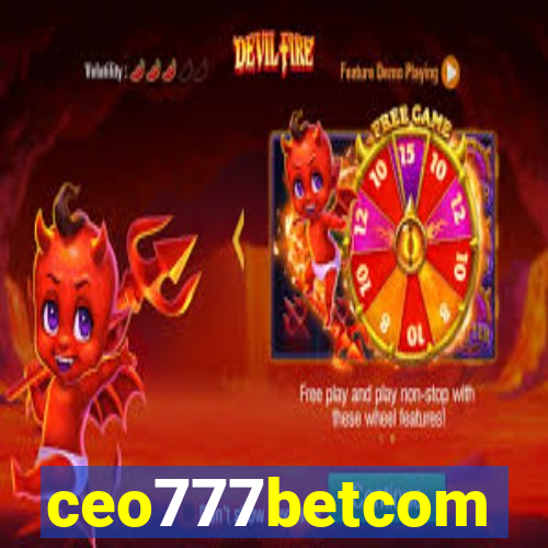 ceo777betcom