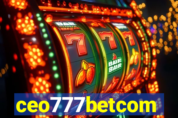 ceo777betcom