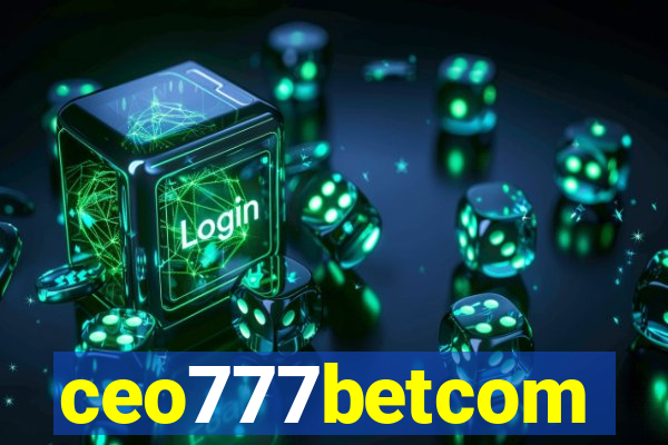 ceo777betcom