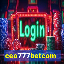 ceo777betcom