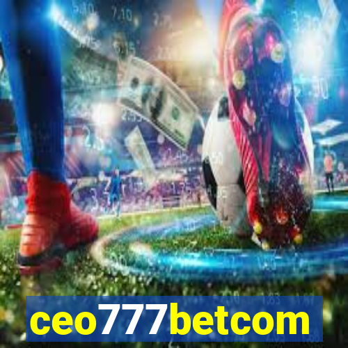 ceo777betcom