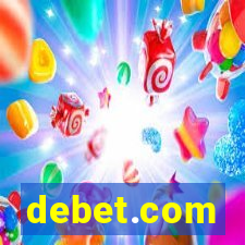 debet.com