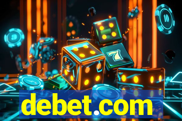 debet.com