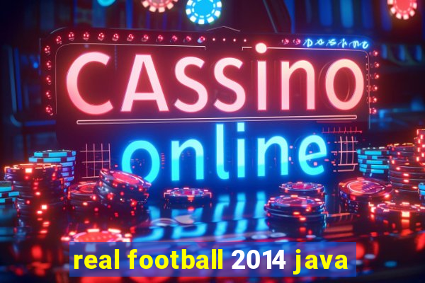 real football 2014 java