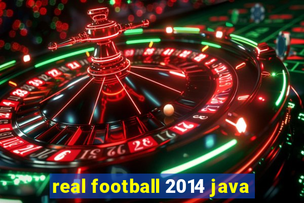 real football 2014 java