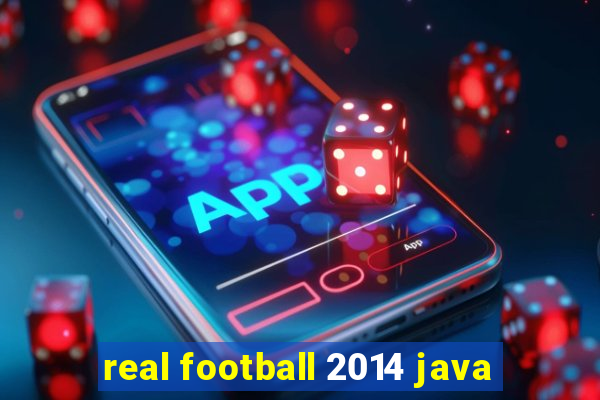 real football 2014 java