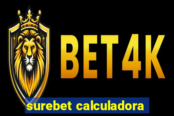 surebet calculadora