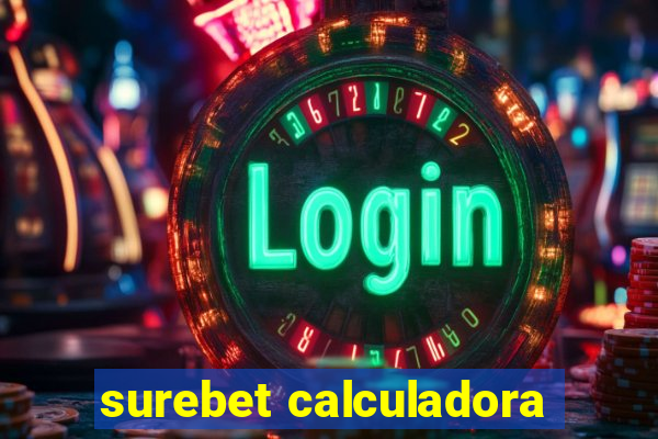 surebet calculadora