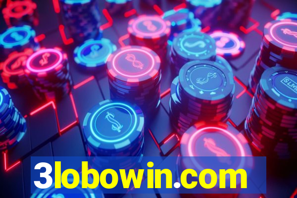 3lobowin.com