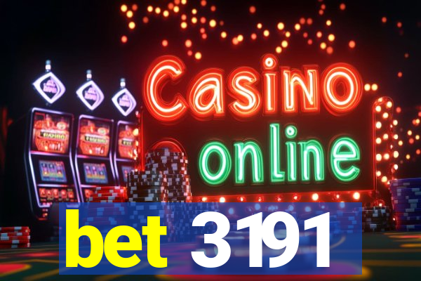 bet 3191