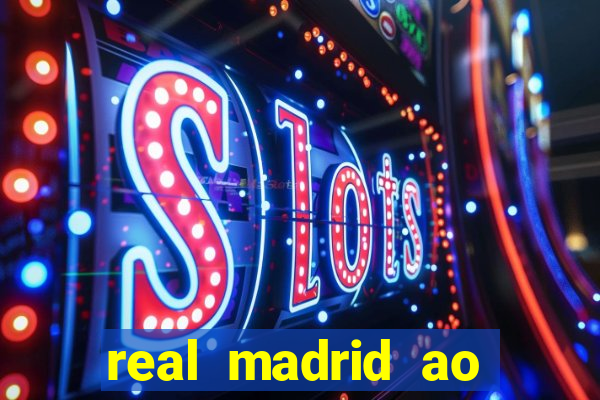 real madrid ao vivo multicanais